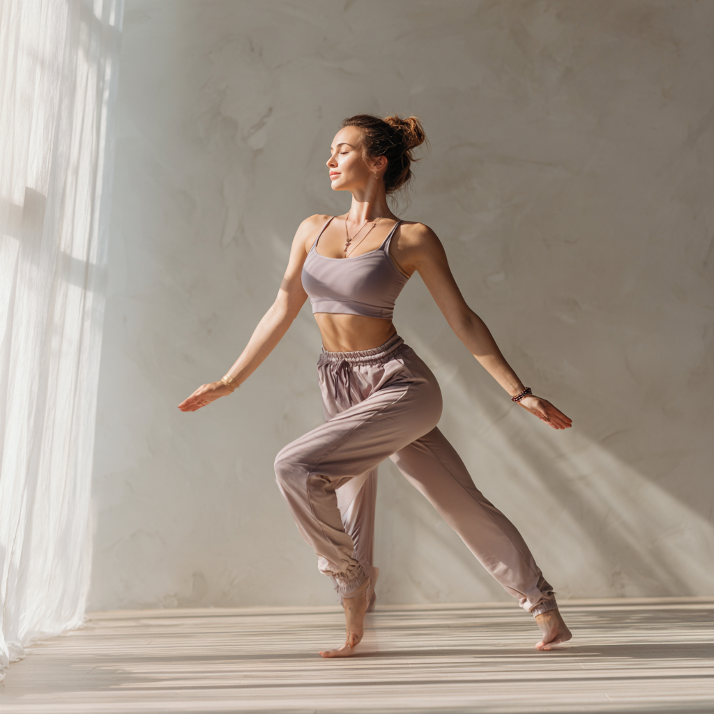 Profesionálne jogové vedenie